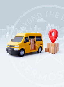 Доставка Доставка